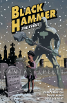Black Hammer 2: The Event