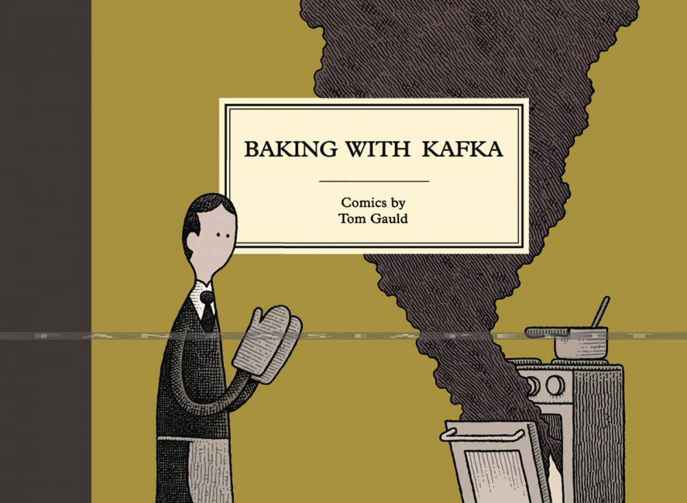 Baking with Kafka (HC)