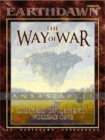 Way Of War: Makers of Legend Volume 1