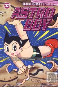 Astro Boy 22