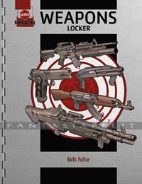 d20 Weapons Locker (HC)