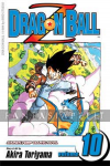Dragon Ball Z 10 2nd Edition