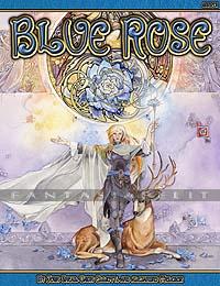 Blue Rose RPG