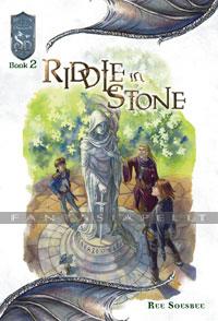 DDKS2 Riddle In Stone