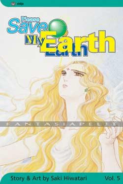Please Save My Earth 05