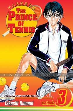 Prince of Tennis 03