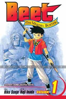 Beet the Vandal Buster 01