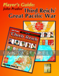 Player's Guide to John Prados' Third Reich/Great Pacific War