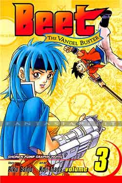 Beet the Vandal Buster 03