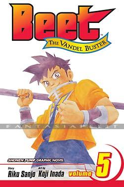 Beet the Vandal Buster 05