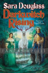 Troy Game 3: Darkwitch Rising