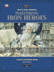 Mastering Iron Heroes