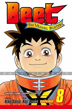 Beet the Vandal Buster 08