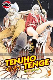 Tenjho Tenge 05