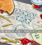 Lucky Cow