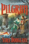 Wayfarer Redemption 5: Pilgrim