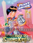 Penny Arcade 2: Epic Legends of the Magic Sword Kings!