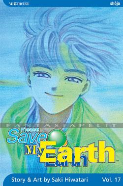Please Save My Earth 17