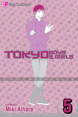 Tokyo Boys & Girls 05