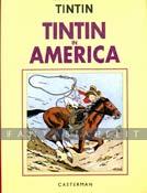 Tintin in America (HC)