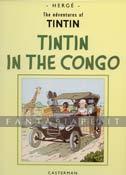 Tintin in Congo (HC)