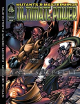 Mutants & Masterminds: Ultimate Power (HC)