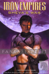 Iron Empires 2: Sheva's War