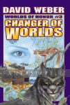 Worlds of Honor 3: Changer Of The Worlds