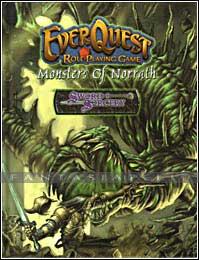Monsters of Norrath