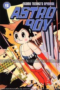 Astro Boy 09