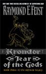 Riftwar Legacy 3: Krondor Tear of the Gods