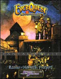 Realms Of Norrath: Freeport