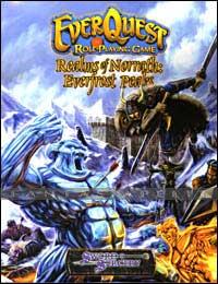 Realms Of Norrath: Everfrost Peaks