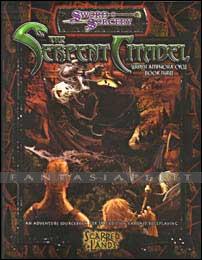 Scarred Lands: Serpent Citadel (7-8)