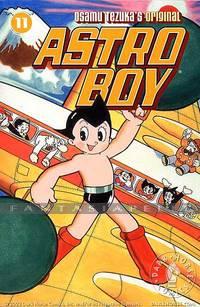 Astro Boy 11