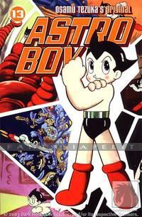 Astro Boy 13