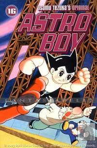 Astro Boy 16