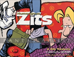 Zits Giant Treasury 1: Humongous Zits