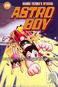 Astro Boy 19