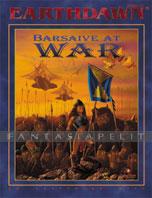 Barsaive At War