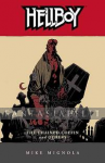 Hellboy 03: Chained Coffin & Others