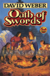 War God 1: Oath Of Swords