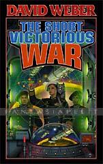 Honor Harrington 03: Short Victorious War