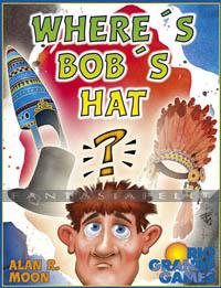 Where's Bobs Hat