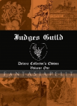 Judges Guild Deluxe Oversized Collector's Edition 1 (HC)