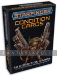 Starfinder Player Condition Cards