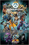 Overwatch: Anthology 1 (HC)