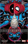 Spider-Man/Deadpool 3: Itsy Bitsy