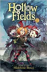 Hollow Fields Color Edition 1