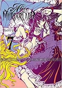 Alice in Murderland 07 (HC)